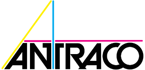 Logo ANTRACO Chemie-Handelsgesellschaft mbH